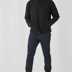 Jas softshell