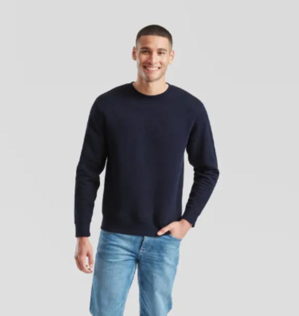 Sweater (m/v) - Afbeelding 2