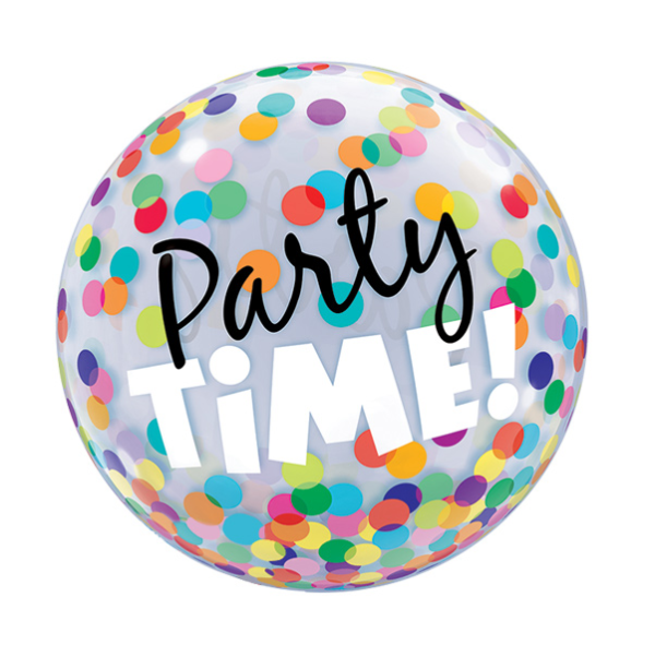 Party time!