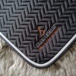 Zadeldoek