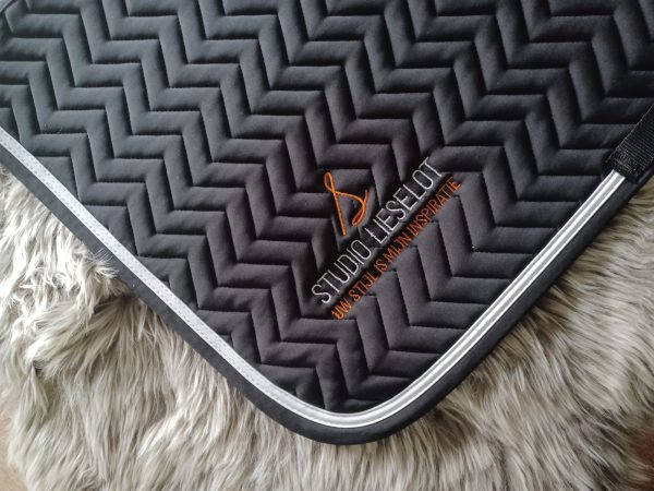 Zadeldoek