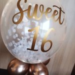 Sweet 16