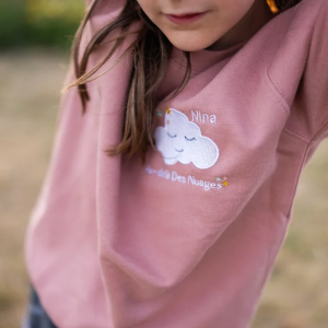 Sweater kind