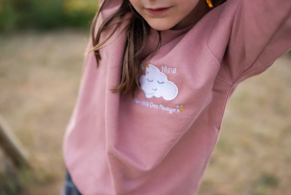Sweater kind