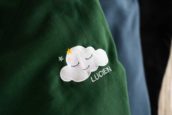 Sweater volwassene - Afbeelding 3