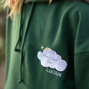Hoodie kind