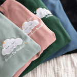 voorbeelden Boven De Wolken