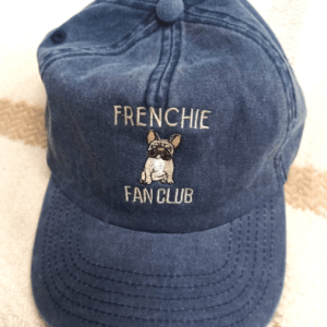 pet frenchie fanclub