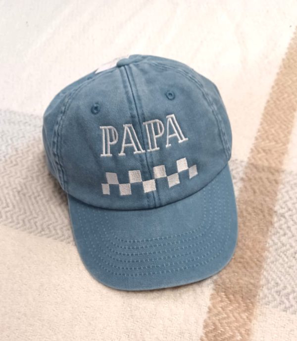 Pet papa