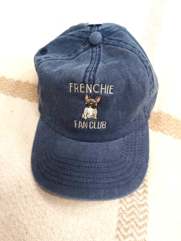 Pet Frenchie Fan Club