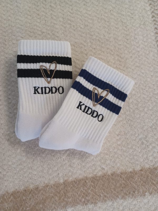 Sokken DAD-MOM-KIDDO - Afbeelding 3